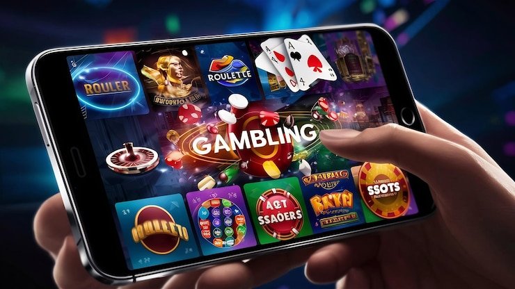 65z4 mobile gaming