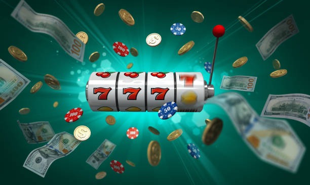 65z4 Bingo Bonanza