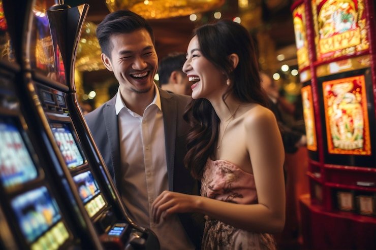 65z4 Ways Of Qilin Di Lobi 65z4